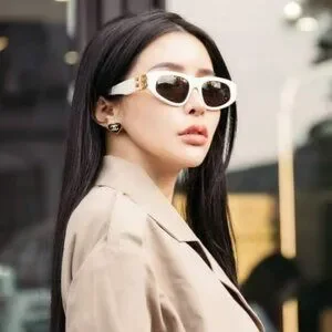 Balenciaga | Accessories | Balenciaga Bb095s 02 Brand New  display picture 2